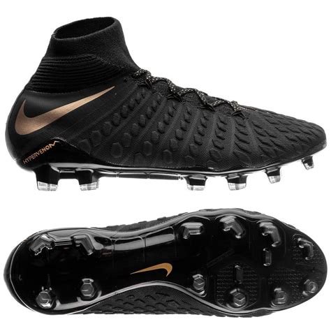 nike hypervenom phantom 3 schwarz gold|hypervenom 3 for sale.